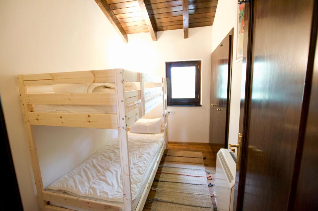 Apartament Els Pins La Molina  Buitenkant foto