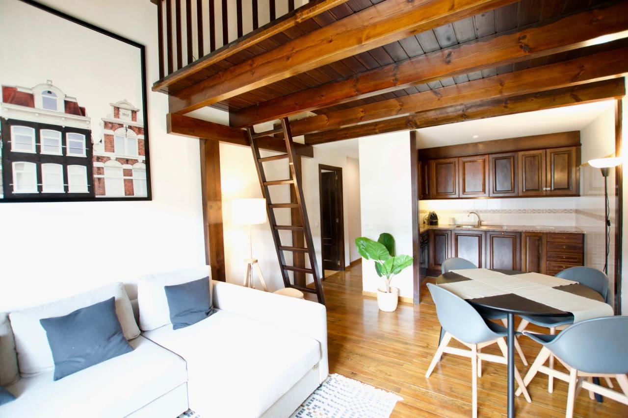Apartament Els Pins La Molina  Buitenkant foto