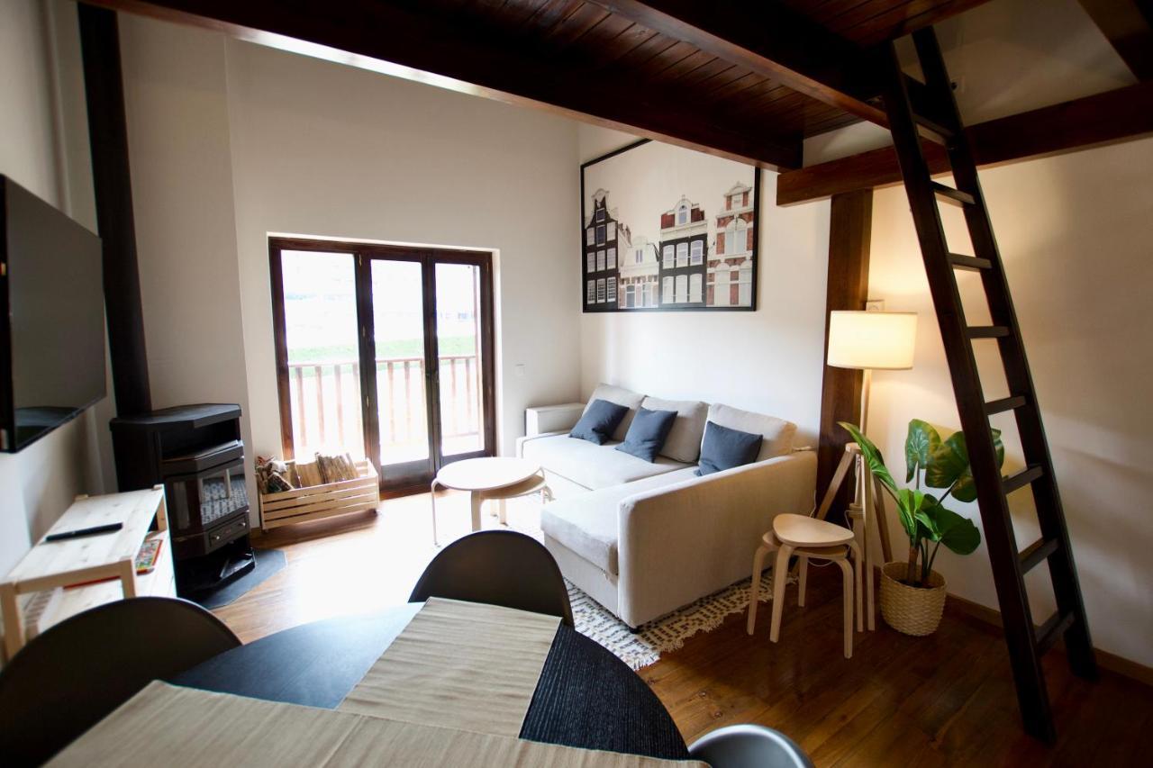 Apartament Els Pins La Molina  Buitenkant foto