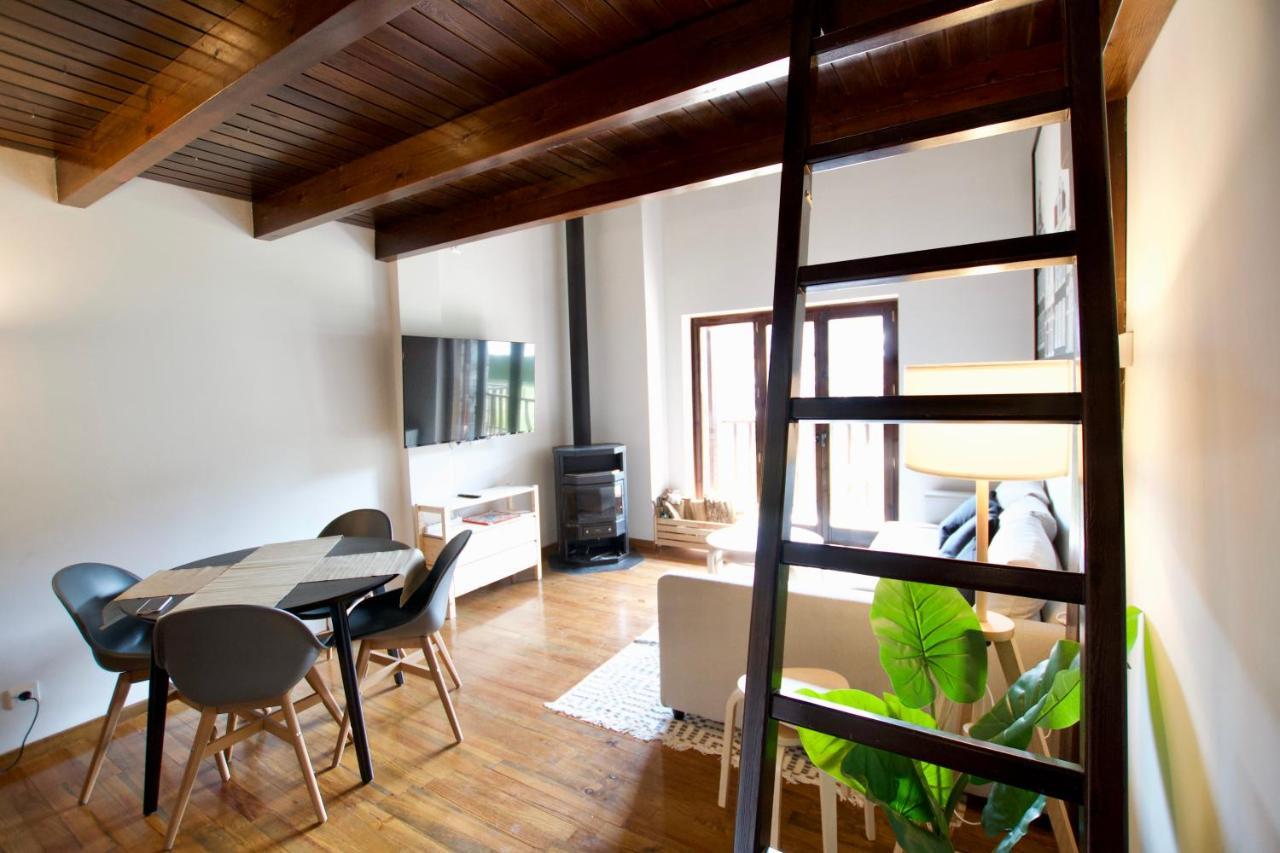 Apartament Els Pins La Molina  Buitenkant foto
